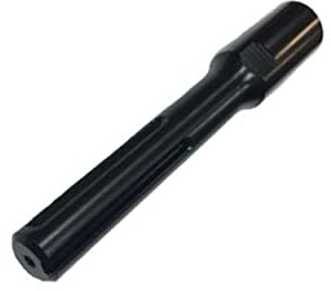 ESD Tools Diamantbohrkronen Adapter 1/2 Zoll Muffe auf SDS MAX für Diamantbohrkronen und Bohrmaschinen Zubehör Kernbohrgerät Adapter Dosenbohrer