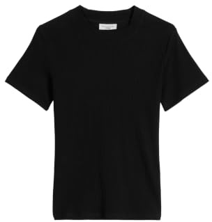 Marc O'Polo RIPP-Jersey-T-Shirt Slim