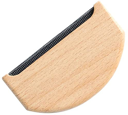 1 Unidad Quitapelusas Lint Remover Fabric Shaver Corta Pelusas Ropa Plush Remover,Sweater shavers to Remove Pilling,Cepillo de Ropa Portátil Manual para Depilación