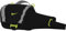 Nike Unisex Gürteltasche Hike Waistpack, Black/Particle Grey/Atomic Green, DJ9681-010, MISC