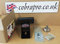 The Original Garage Door Defender Lock System Black * Include lucchetto e bulloni di montaggio *