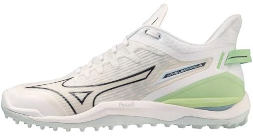 Mizuno Zapatillas de Hockey Wave Leopardus para Personas Mayores