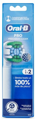 Oral-B L/2 Reca.Cepillo Electr