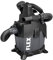 Flex 24V Brushless 1.6 Gallon Wet/Dry Vacuum Tool Only FX5221-Z, ASPIRATEUR, Gris