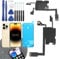 YHXMARSCAN Earpiece Speaker Replacement for iPhone 14 Pro Max Ear Speaker Flex Cable Replacement for iPhone 11 Pro Max with Tool