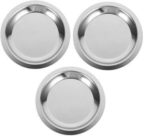 MOLUCKFU 3stücke Weinuntersetzer Aus Wiederverwendbar Und Waschbar Für Weinflaschen Und Teetassen Wärmebeständig Und Für Zuhause Und Küche