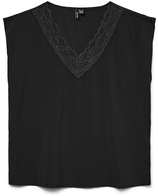 VERO MODA Female Top VMSAFA Top | Top