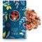 Infusion La Source Des Coccinelles COMPTOIR FRANÇAIS DU THÉ | 100g d'Infusion fruitée et gourmande | A déguster Chaude ou Glacée