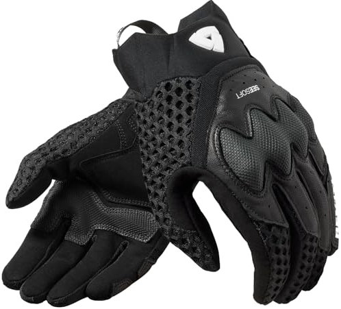 REV'IT! Revit Veloz Motorrad Handschuhe