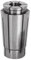 HWWEI 1 pezzo SK16 Pinza ad alta precisione 0,003 SK Pinza, fresa CNC Portautensile Pinza for mandrino Foro 3-16mm Pinza for mandrino(SK16-8mm (0.003))