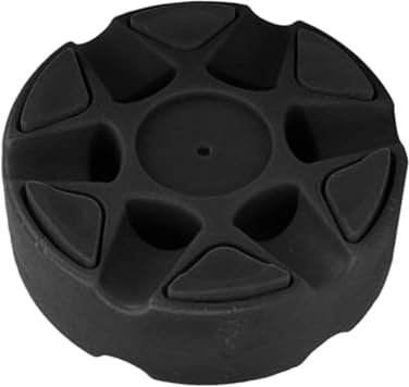 Street Hockey-Pucks, multifunktionale Übung, Outdoor-Auffahrt, Hockey-Pucks, für Kinder und Erwachsene, Off-Ice Training