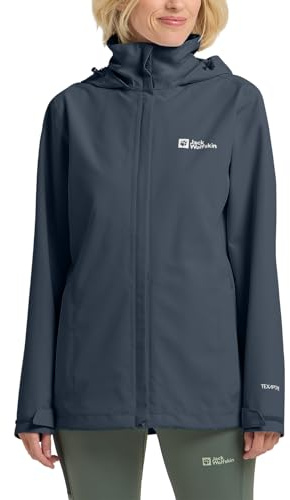 Jack Wolfskin TRAILTIME 2L JKT W
