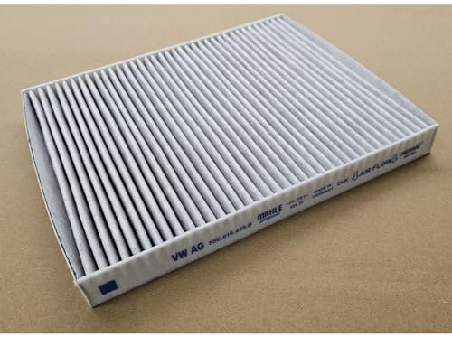 Audi 85E819439B Geruchsfilter Allergenfilter Pollenfilter Staubfilter Innenraumfilter Filter Luftfilter