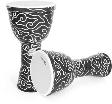 Percussion Plus Ubud Djembe vorgestimmt - 25.4 cm
