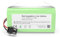 JKDND 14.4V 3000mAh Batería De Repuesto para Aspiradora Compatible con Conga 990 995 1090 1190 1790