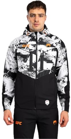 Venum UFC Zenith Herren Fight Week Kapuzenpullover