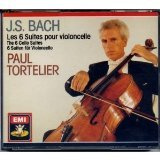 Cellosuiten Bwv 1007-1012