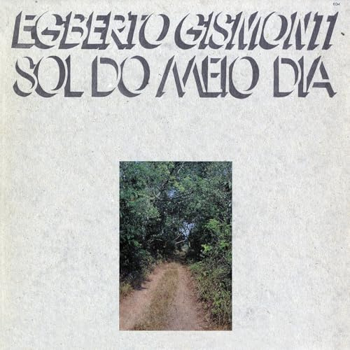 ECM RECORDS ECM 1116