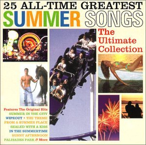 25 All-Time Greatest Summer So