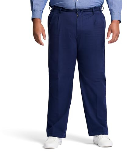 IZOD Herren Lässige Hose