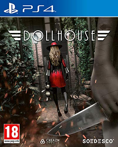 Just For Games