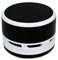Hillento Mini aspirateur, Portable sans balais de Table Corbeille ramasse-miettes de Bureau Multifonction de Nettoyage pour Clavier de Bureau à Domicile et Voiture, Noir