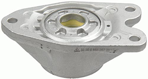 LEMFÖRDER 37690 01 Federbeinstützlager Kompatibel mit BMW 1 (F20) 2011-2019 Links, Rechts, Hinterachse und Andere Fahrzeuge