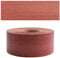 Mprofi MT® - Moldura Adhesiva y Melamina Cinta de Canto Caoba | 45mm x 50m | Protector Bordes para Estanterías, Muebles y Paneles | Canto Termoadhesivo Duradero | Espesor 0,50mm