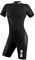 PI-PE Damen Neoprenanzug Pure, schwarz, L