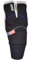 Swix Shield Split XC Ski-Fäustlinge für Herren, Größe L, Schwarz