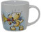 Nici 22798 Tasse Bär Philipp Hi! Ø8,5cm Porzellan Kaffeetasse Teetasse Bären