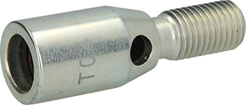 KS Tools 460.0909 Druckstück. lang