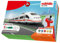 Märklin My World Startpackung “Ice 3” - elektrischer Hochgeschwindigkeitszug 63 cm mit Fernsteuerung ab 3 Jahren