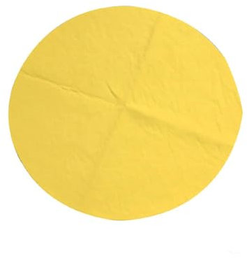 Pottery Machine Accessories,Reusable 12 Inch Pottery Wheel Bats Cloth,Round Clay Throwing Cloth for Making Pottery Ceramics