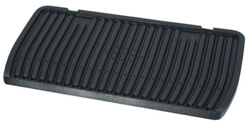 Rowenta TS-01043980 Plaque supérieure pour OPTIGRILL ELITE XL GR760