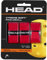 HEAD Unisex-Adult XtremeSoft Pickleball Griffband, rot, One Size