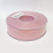 Furlanis - Doppio Raso Opaco, Nastro per Decorazioni, Pacchi Regalo, Bomboniere - Rosa Antico, 25 mm x 20 m
