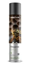 New Pharm Vesparex Spray antivespe
