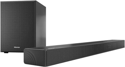Hisense U3120G - Barra de sonido