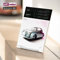 ARTinabox Kalender 2025 für Porsche 356 - Edler Tischkalender 2025