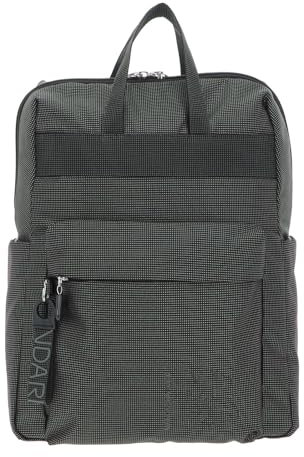 Mandarina Duck, MD20 BACKPACK para Mujer, Bosque de lluvia, Talla única