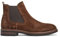 Pepe Jeans Leeds Chelsea, Stivali Uomo, Marrone Noce Marrone, 43 EU
