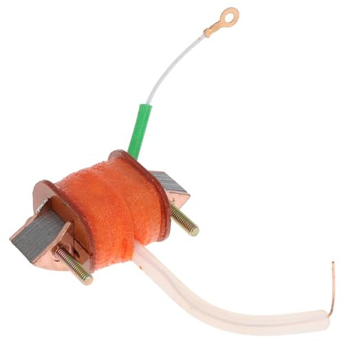 6V Zündspule innenliegend für Simson KR51/1 Schwalbe SR4-1 Spatz Star S50 Duo