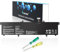 B31N1911 Laptop Akku Ersatz für Vivo Book Flip 14 TM420IA M413 M413DA TM420IA F413 F413FF K413 K413EA K413EP S413 S413DA C31N1911 0B200-03580000 0B200-03750000 B0B200-03580300