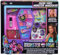 CRA-Z-ART Monster High Feeling Fierce Monster Makeover Make up Set für Kinder ab 8 Jahren