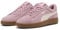 PUMA Mixte Smash 3.0 Basket, Gomme Fleur de Jasmin Rose, 36 EU