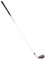 Perfeclan Ferro da Golf n. 7 Regular Flex Asta in Carbonio Individuale Regalo da Golf, Mazza da Allenamento per Giocatori destrimani, Impugnatura Antiscivolo, Rosso