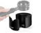 MHW-3BOMBER Portafilter Holder 51-58mm,Magnetic Espresso Tamping Station with 39mm Expansion Length,Tamper Station for 51/54/58mm Coffee Machines Portafilter,Astra Collection CT6164-OS