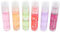 Beavorty Feuchtigkeitsspendende Lippe 6-tlg. Lippenöl-glanz Flüssiger Lippenstift für Die Tägliche Pflege