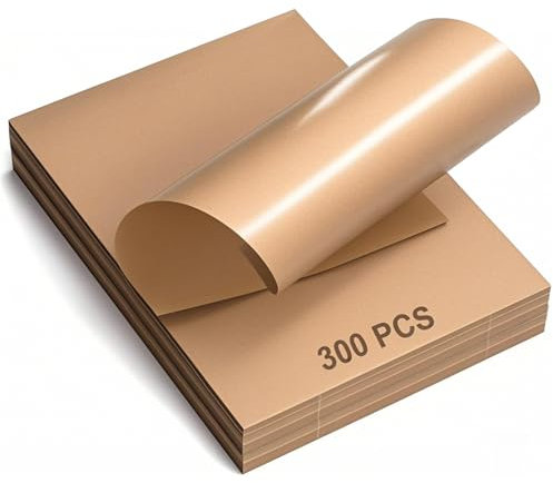 Parchment Paper Sheets668